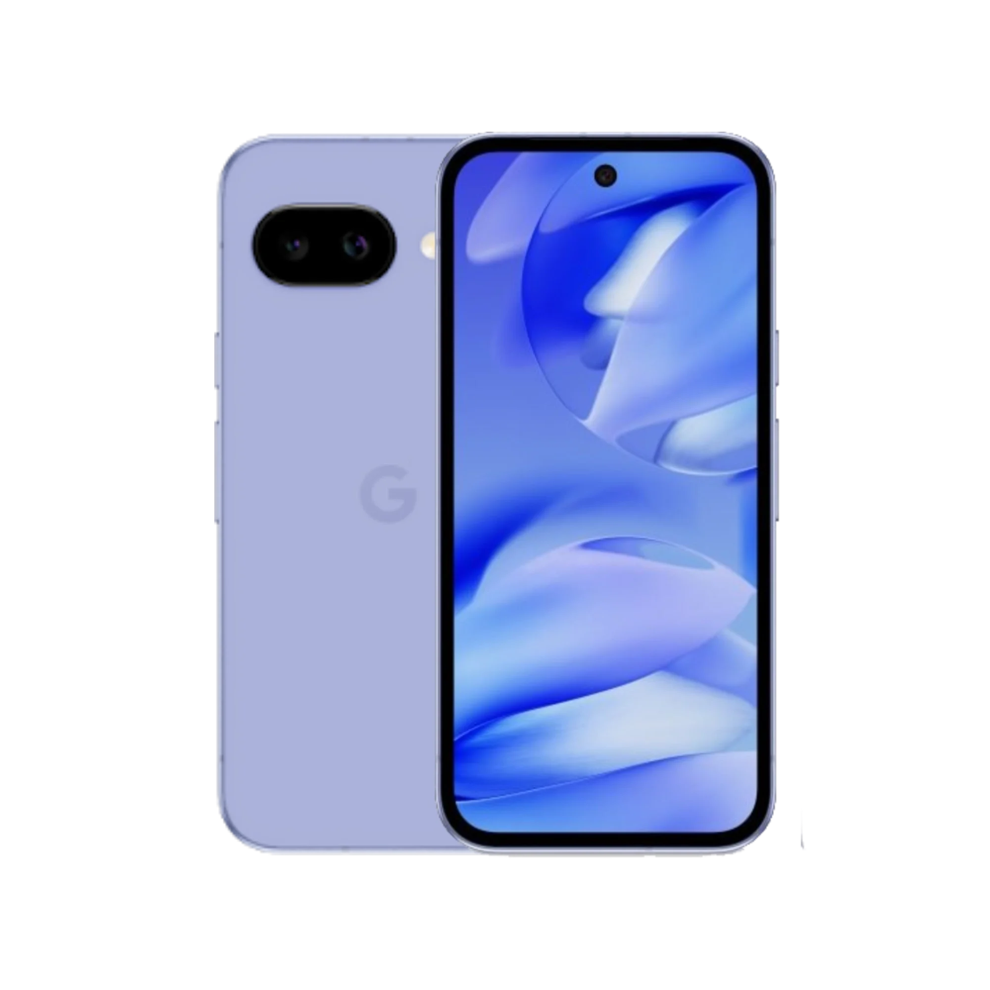 Pixel 9a (Official)
