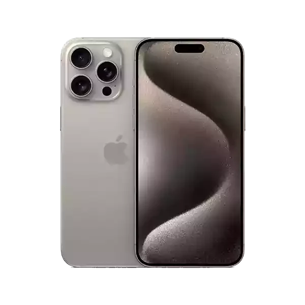 iPhone 15 Pro - Official price in Bangladesh