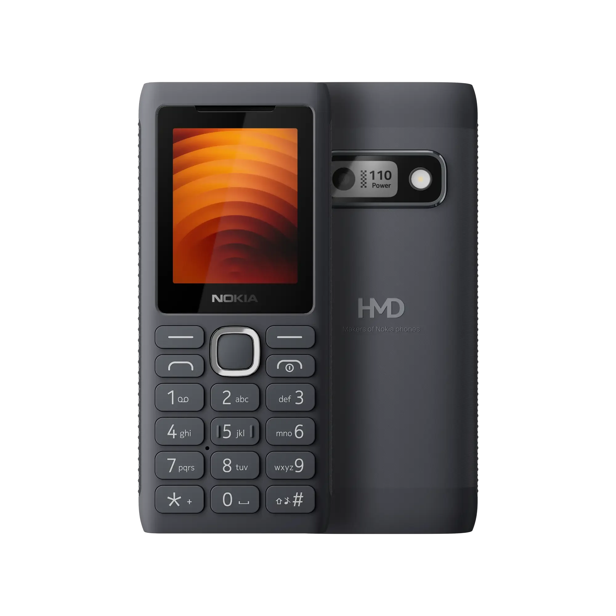 Nokia 110 Power (Official) price in Bangladesh