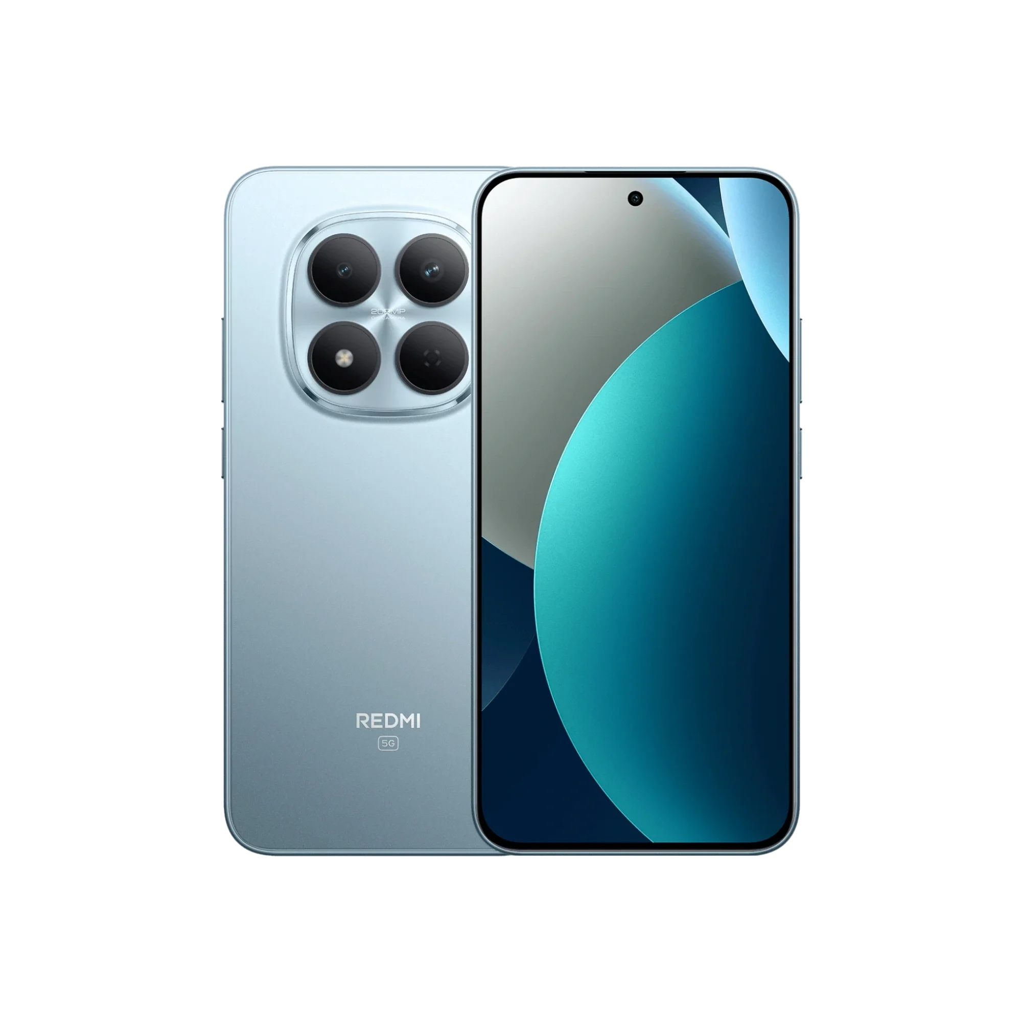 Redmi Note 15 Pro 5G price in Bangladesh