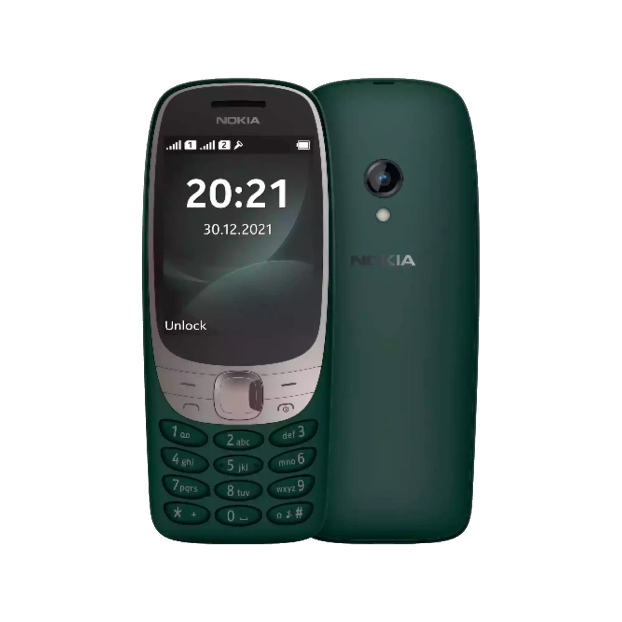 Nokia 6310 (2024 Edition) price in Bangladesh