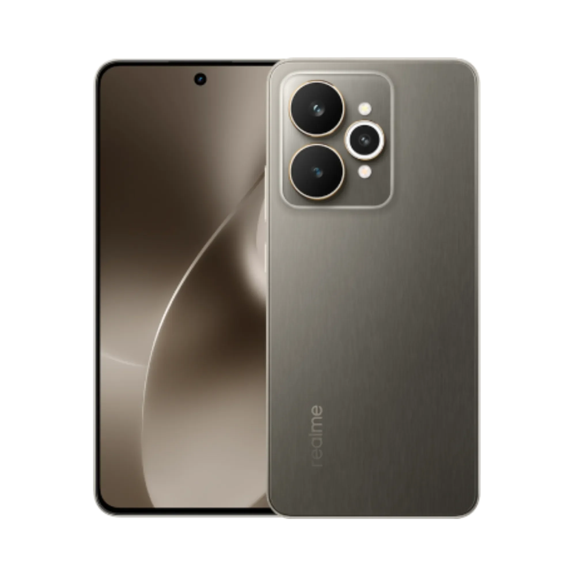 Realme 15 5G (Official) price in Bangladesh