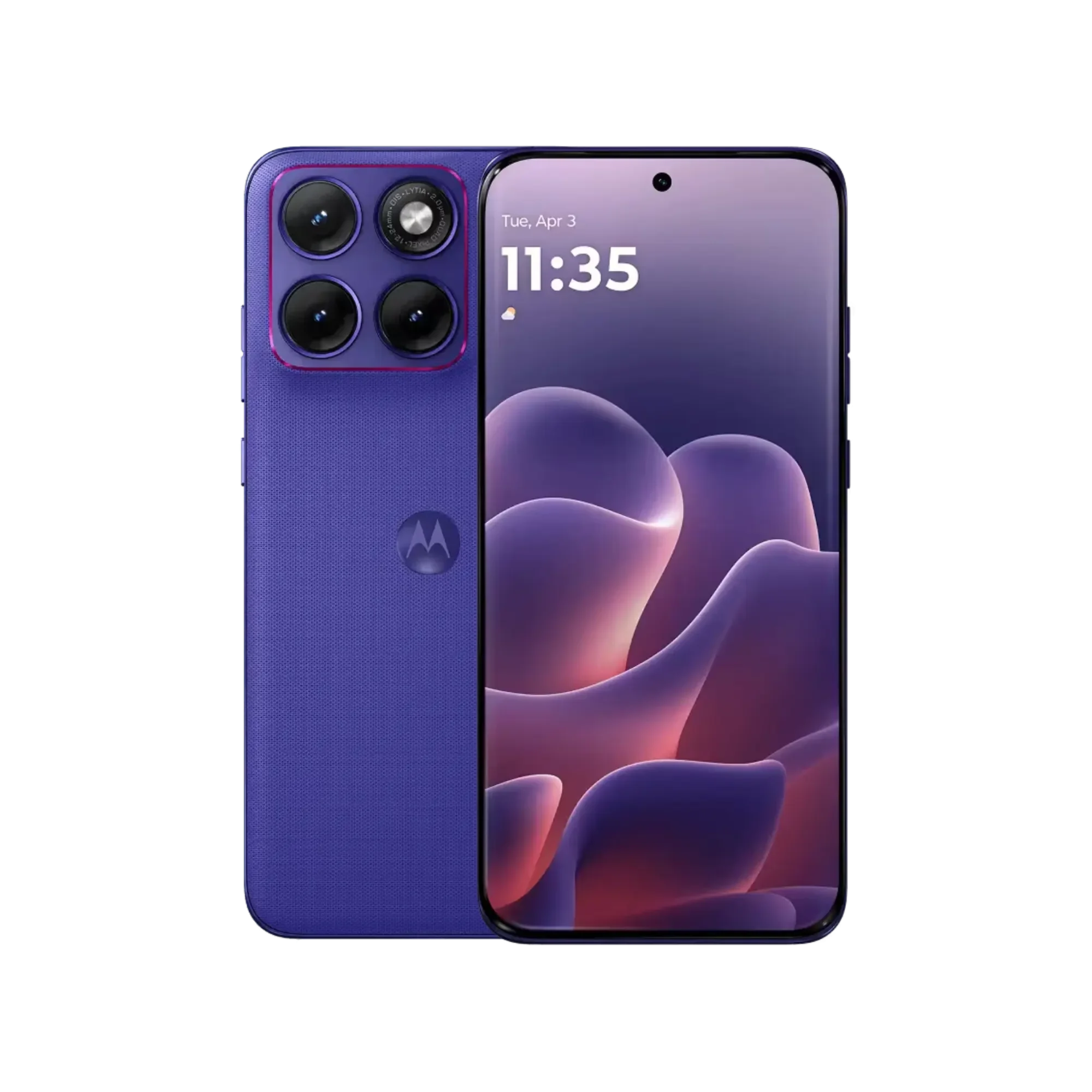 Moto Edge 70 Fusion price in Bangladesh