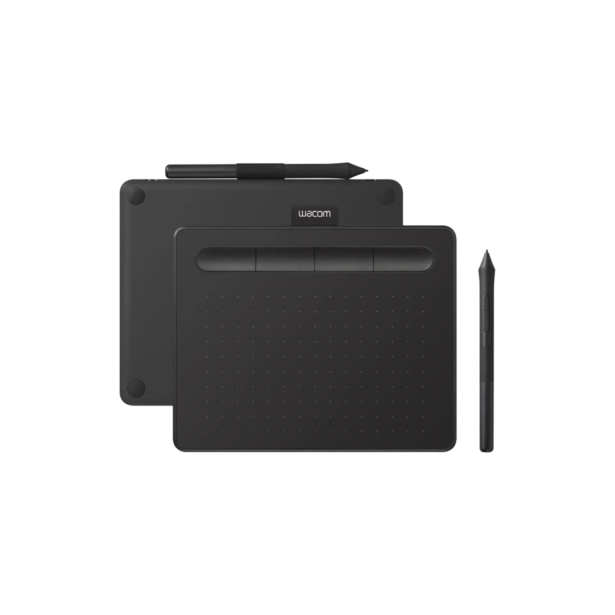 Wacom Intuos Bluetooth Graphics Tablet price in Bangladesh