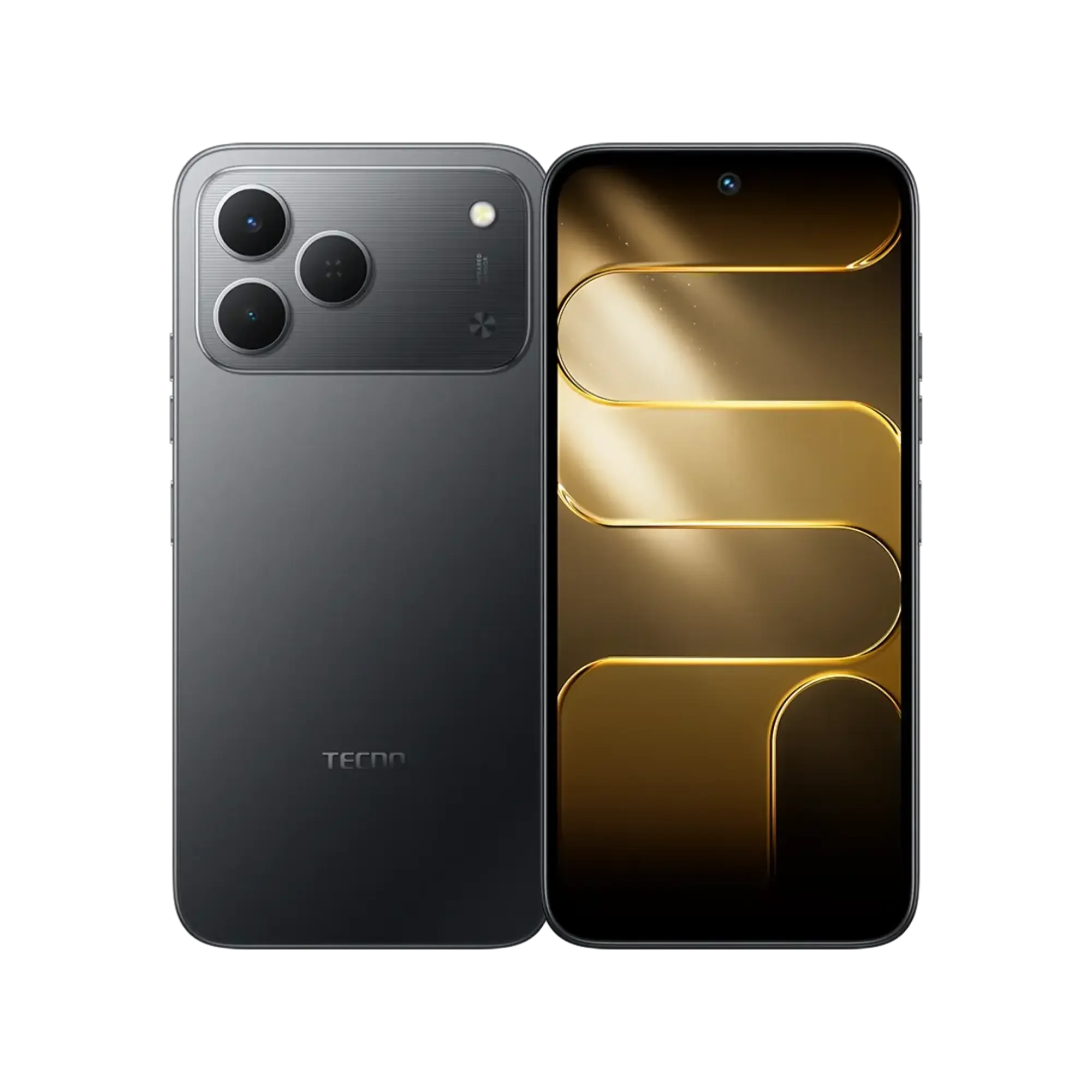Tecno Spark 50 (Official) price in Bangladesh