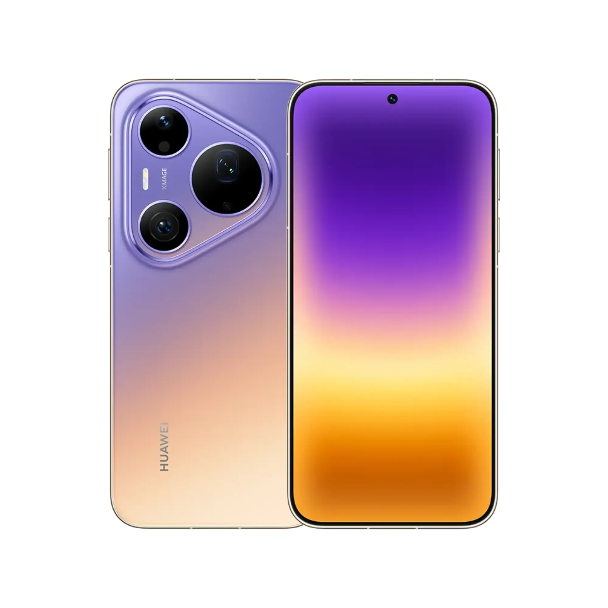 Huawei Pura 90s Pro Max