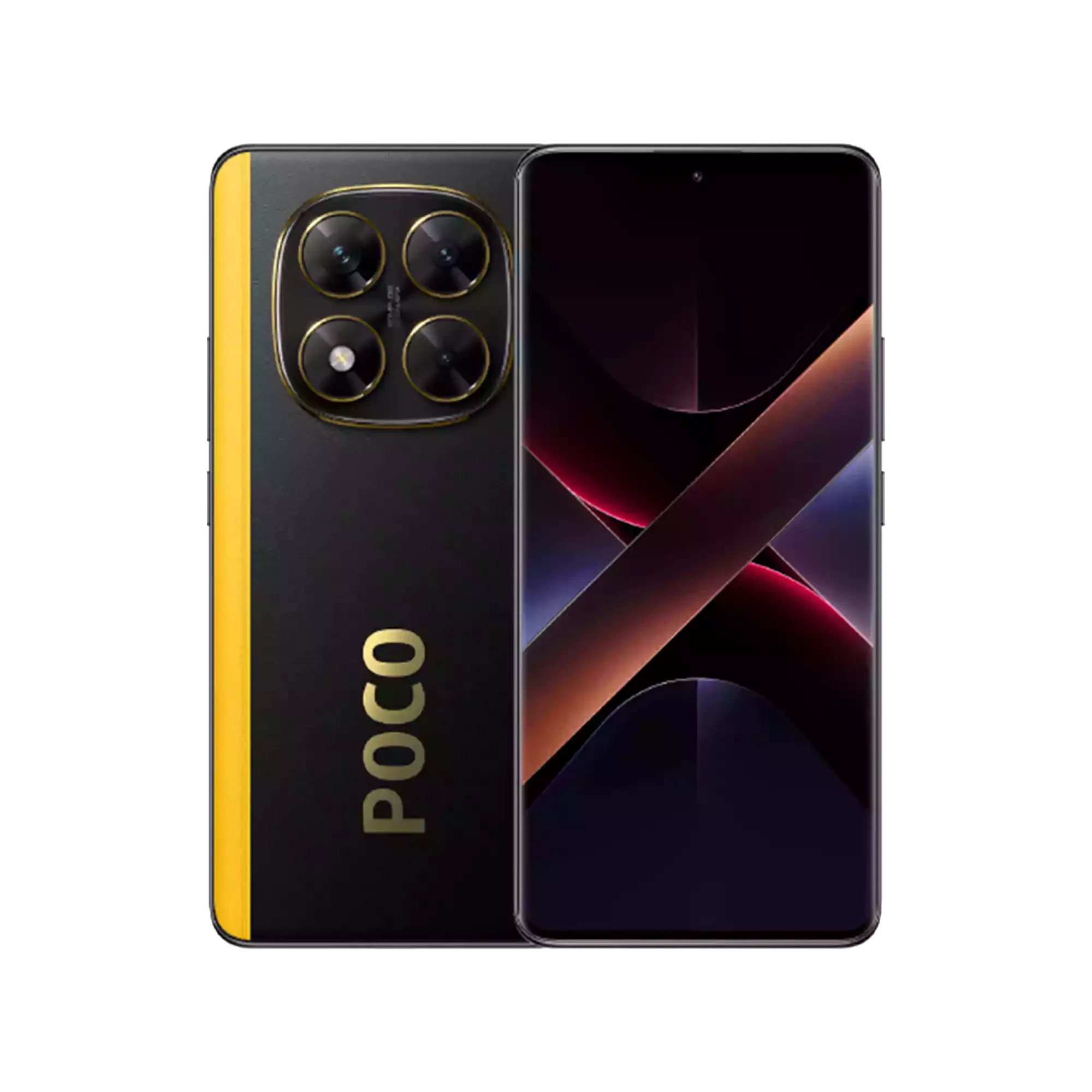 Xiaomi Poco X7 price in Bangladesh