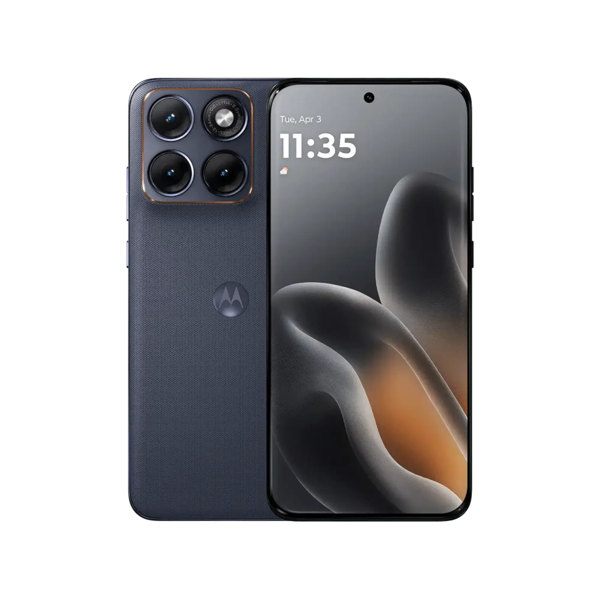 Moto Edge 70 Fusion