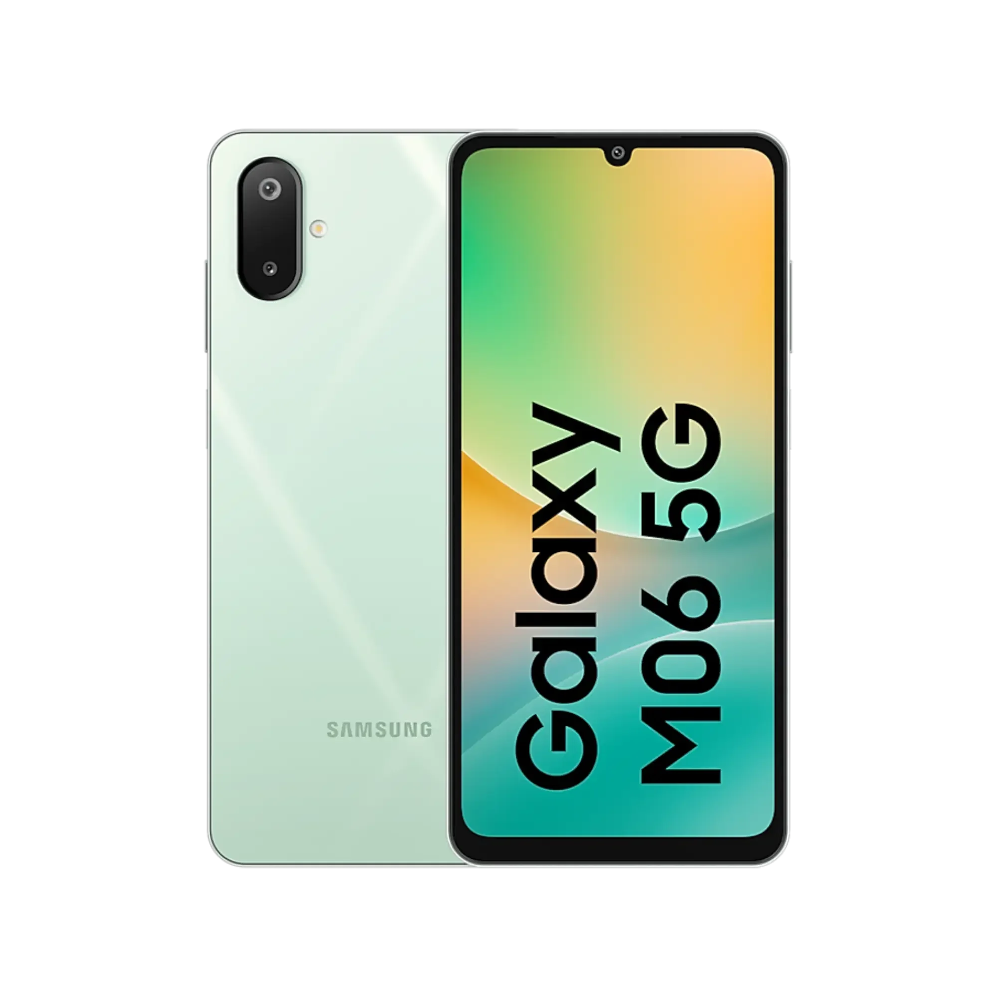 Galaxy M06 (Official) price in Bangladesh