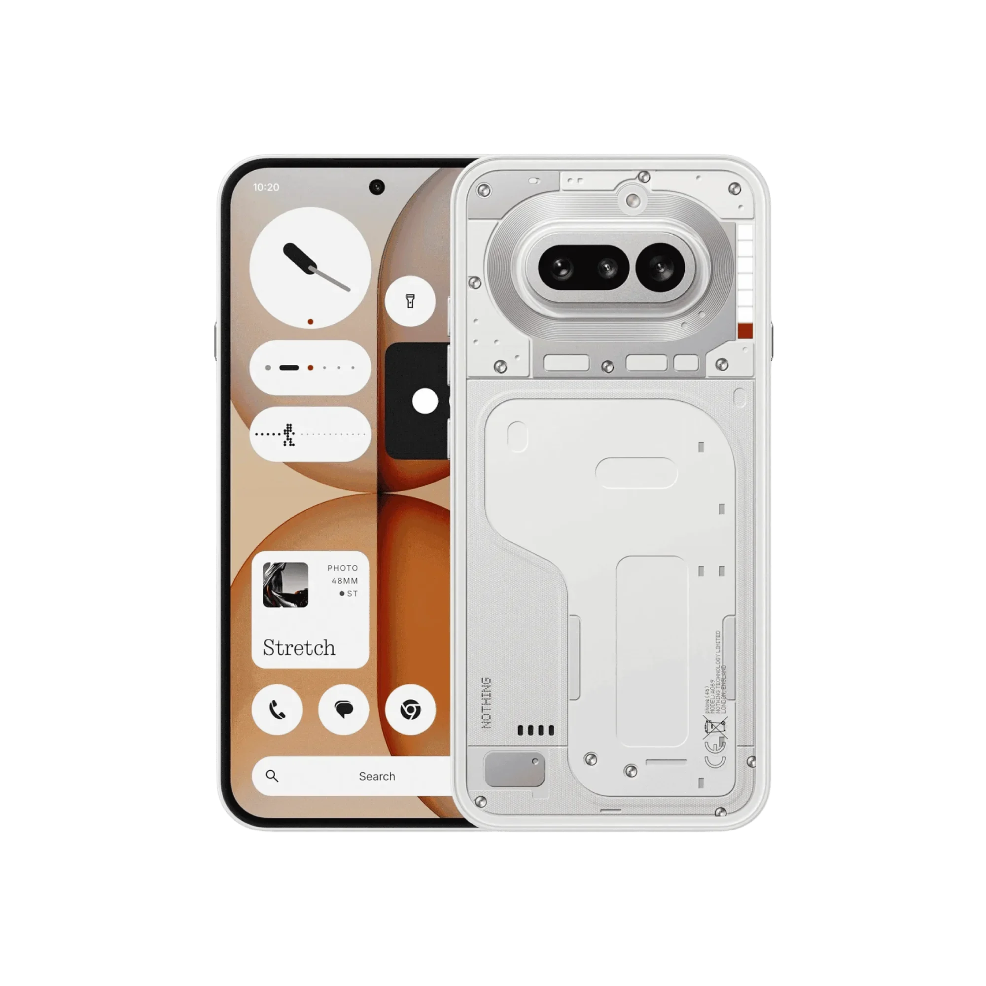 Nothing Phone (4a) price in Bangladesh