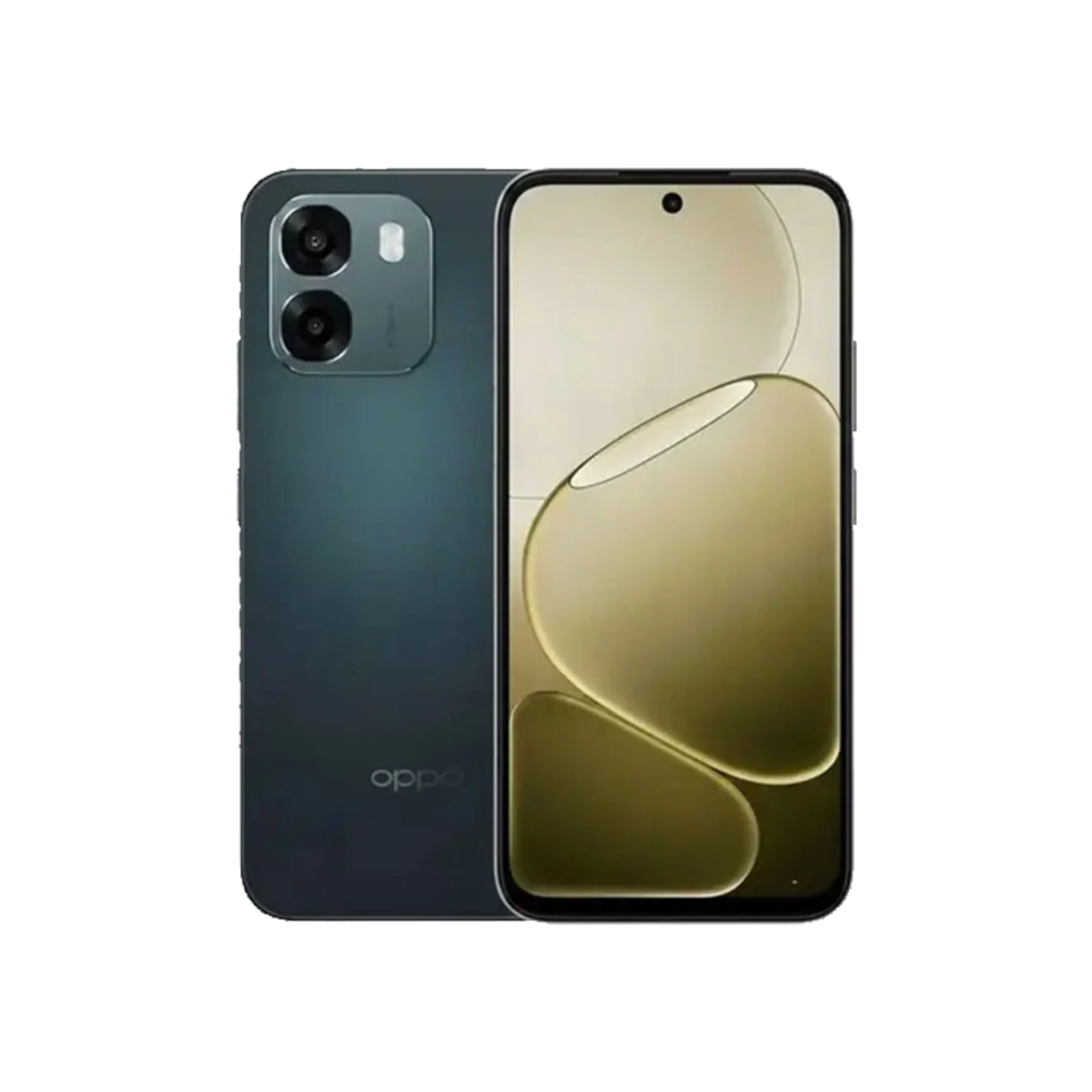 Oppo A6 (Official)