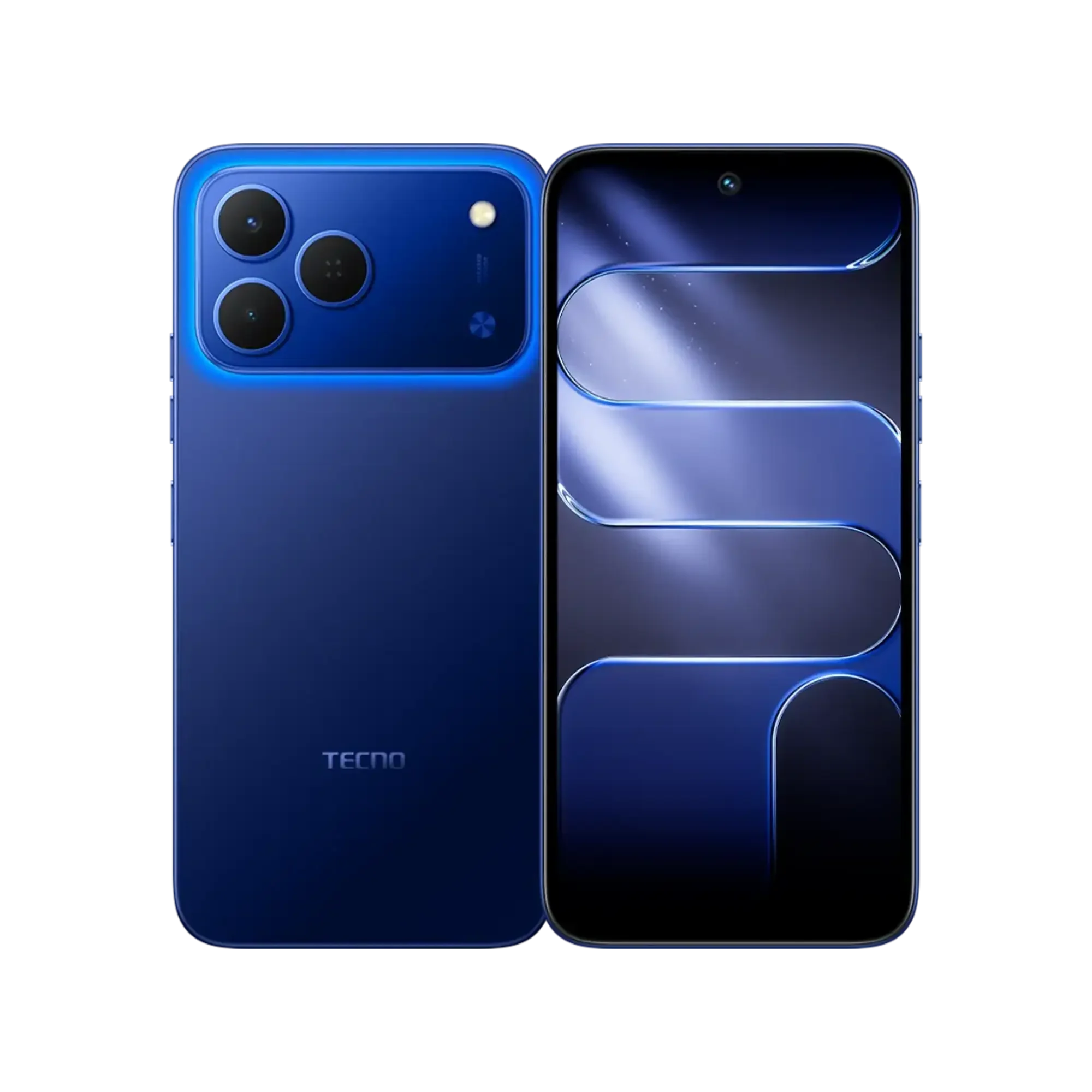 Tecno Spark 50 (Official)