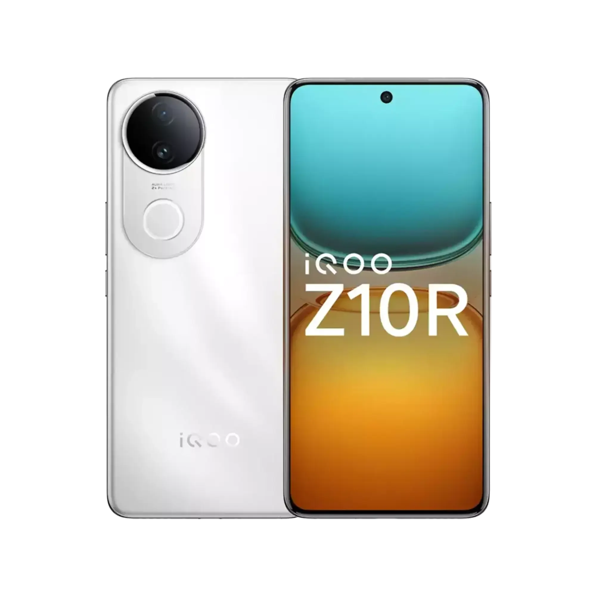 iQOO Z10R price in Bangladesh