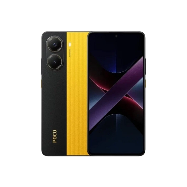 POCO X7 Pro