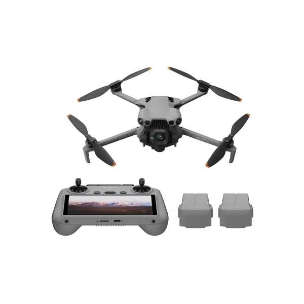DJI Mini 5 Pro Fly More Combo Plus with RC 2 price in Bangladesh