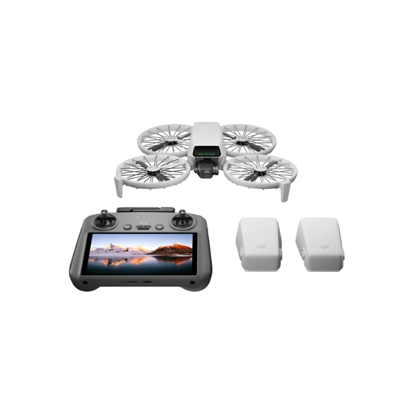DJI Flip Fly More Combo With RC-2 price in Bangladesh