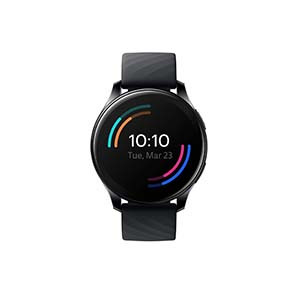 OnePlus Watch - 46mm (Global Version)