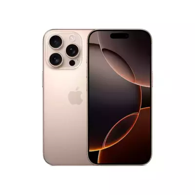 iPhone 16 Pro