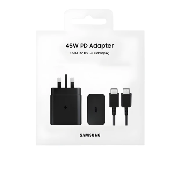 Samsung 45w Power Adapter price in Bangladesh