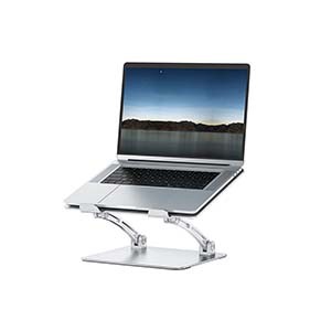 WiWU Adjustable Laptop Stand Ergonomic Portable Computer Stand