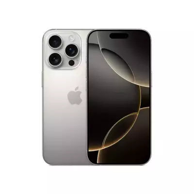 iPhone 16 Pro