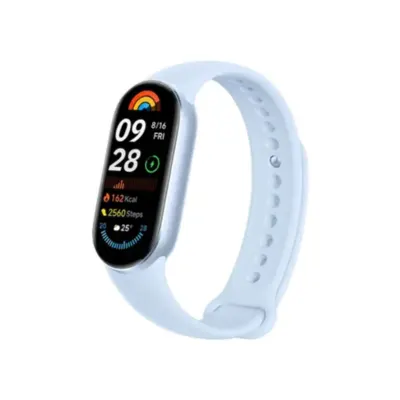 Xiaomi Smart Band 9 price in Bangladesh