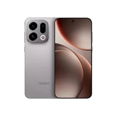Oppo Find X9 Pro